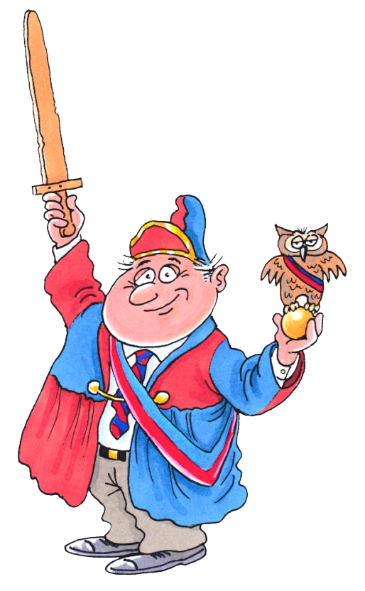 Ritter